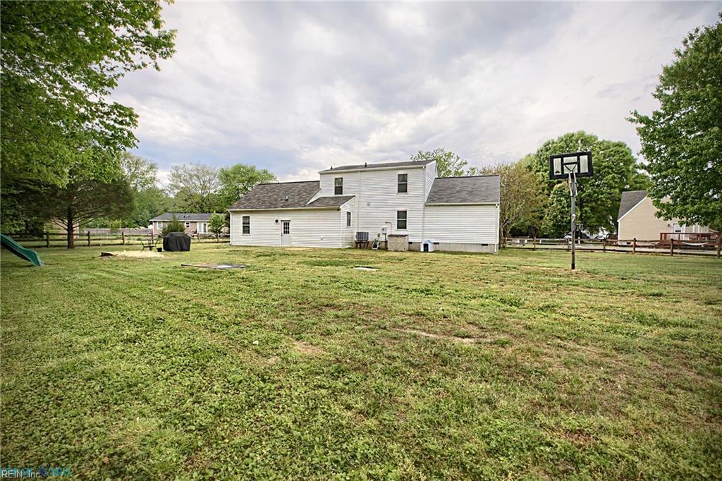 6727 Harvest Circle Gloucester VA 23061