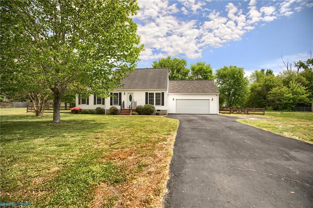 6727 Harvest Circle Gloucester VA 23061