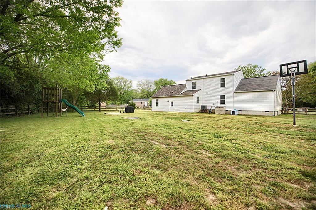 6727 Harvest Circle Gloucester VA 23061