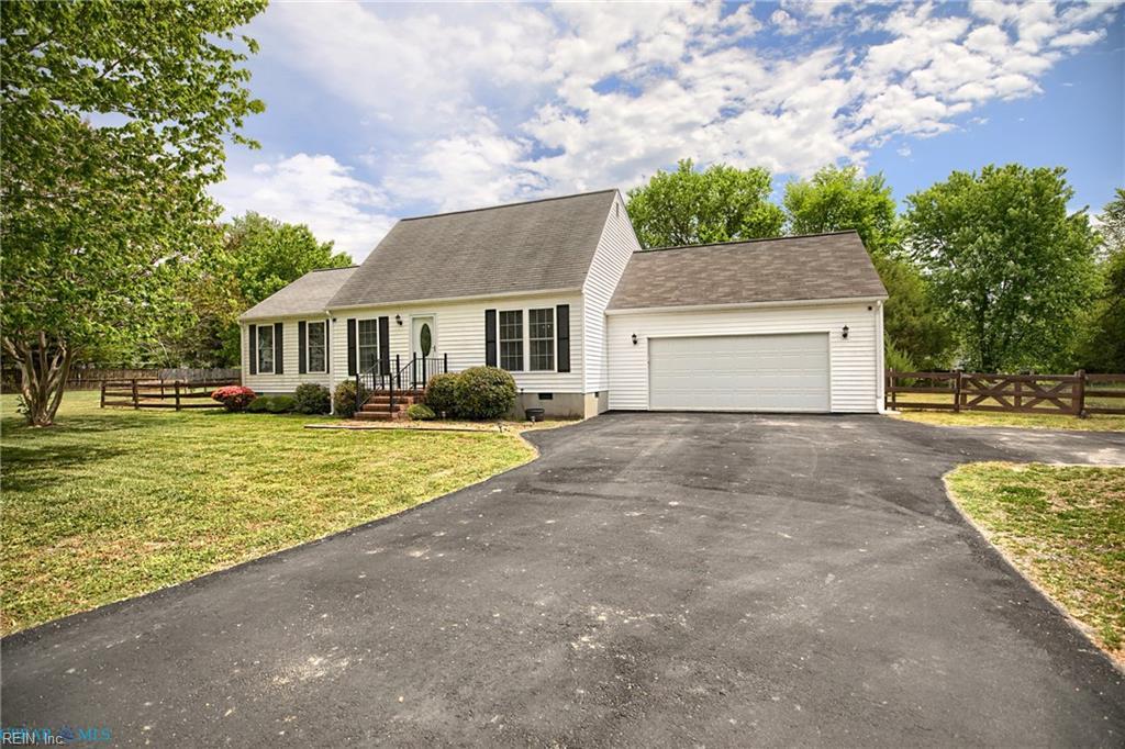 6727 Harvest Circle Gloucester VA 23061