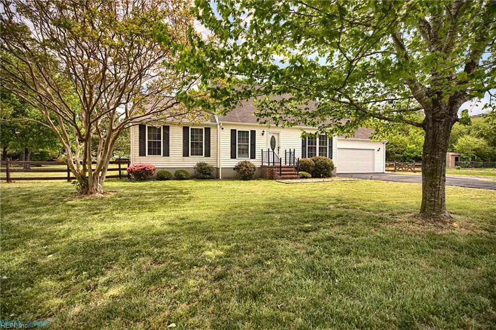 6727 Harvest Circle Gloucester VA 23061