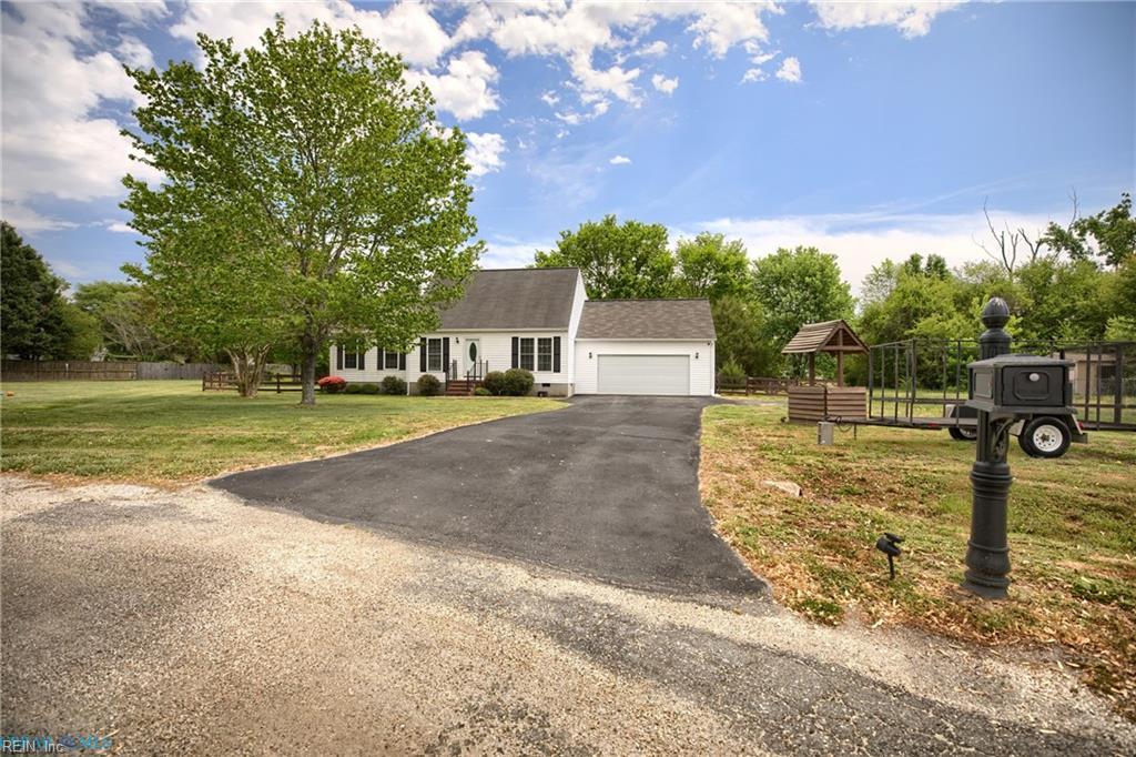 6727 Harvest Circle Gloucester VA 23061