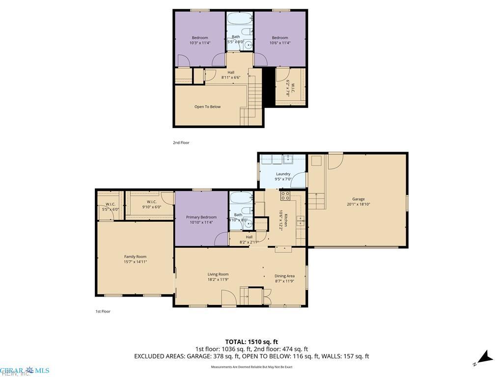 6727 Harvest Circle Gloucester VA 23061
