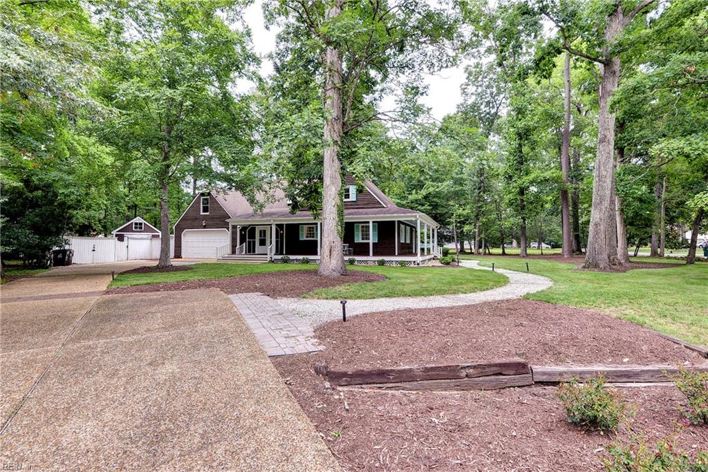 113 Evergreen Way Williamsburg VA 23185