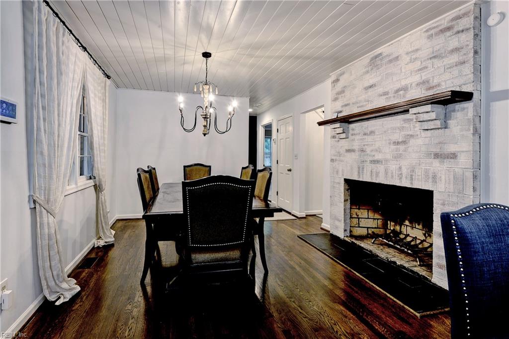 113 Evergreen Way Williamsburg VA 23185