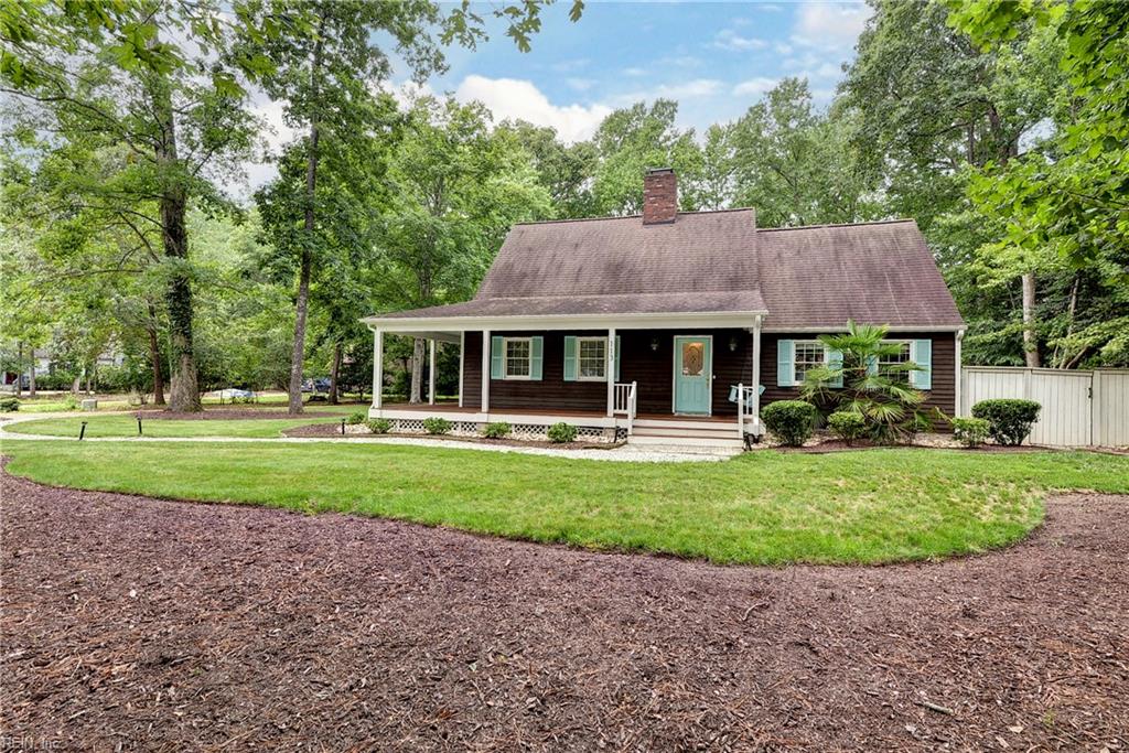 113 Evergreen Way Williamsburg VA 23185