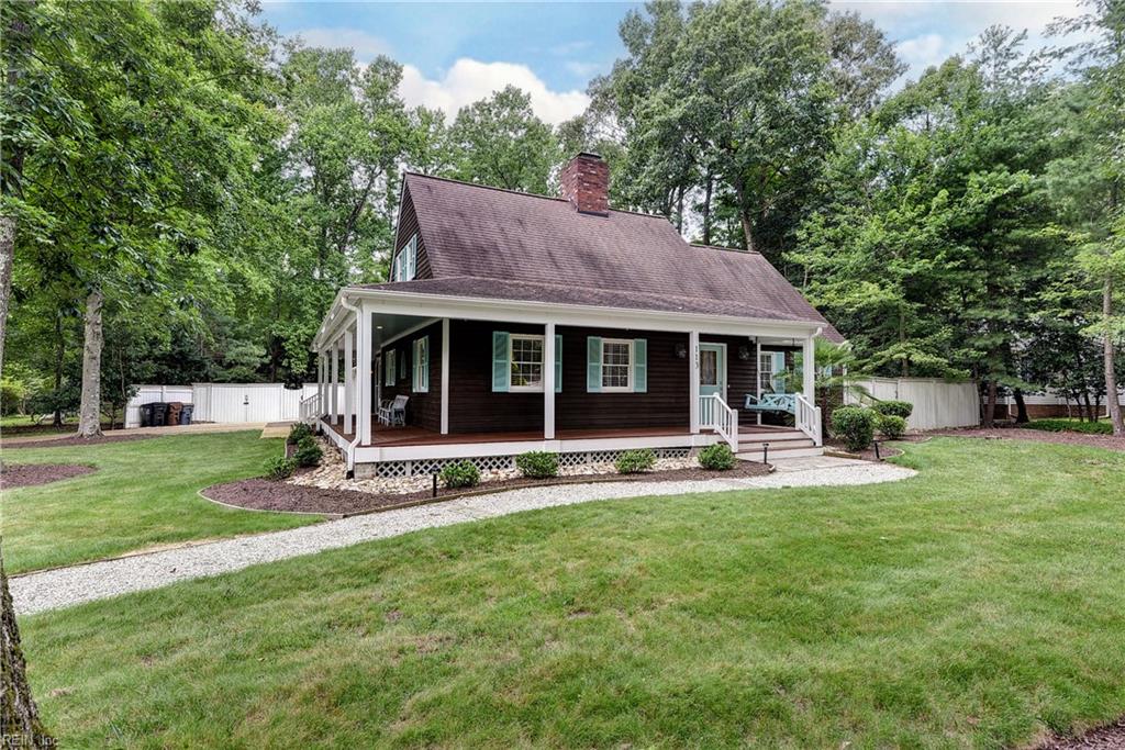 113 Evergreen Way Williamsburg VA 23185