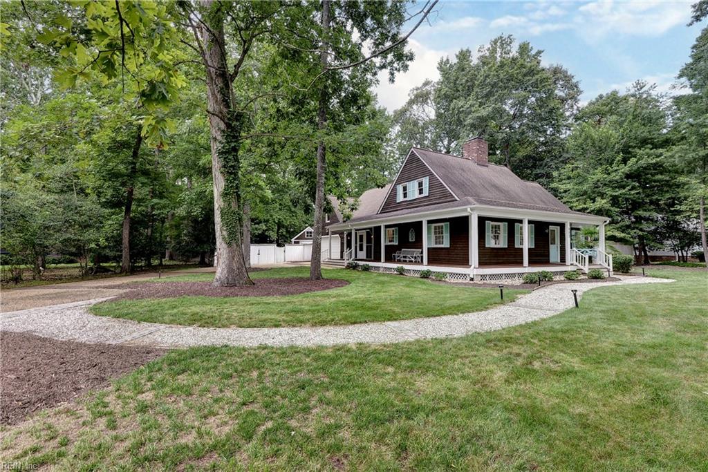 113 Evergreen Way Williamsburg VA 23185