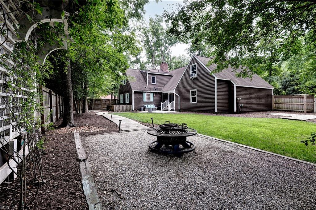 113 Evergreen Way Williamsburg VA 23185