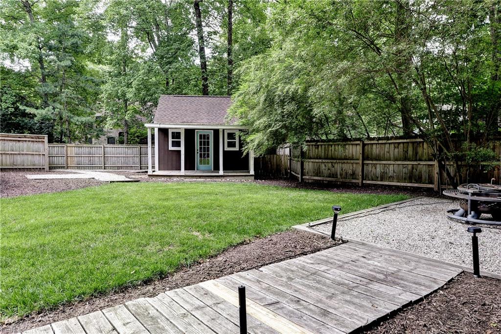113 Evergreen Way Williamsburg VA 23185