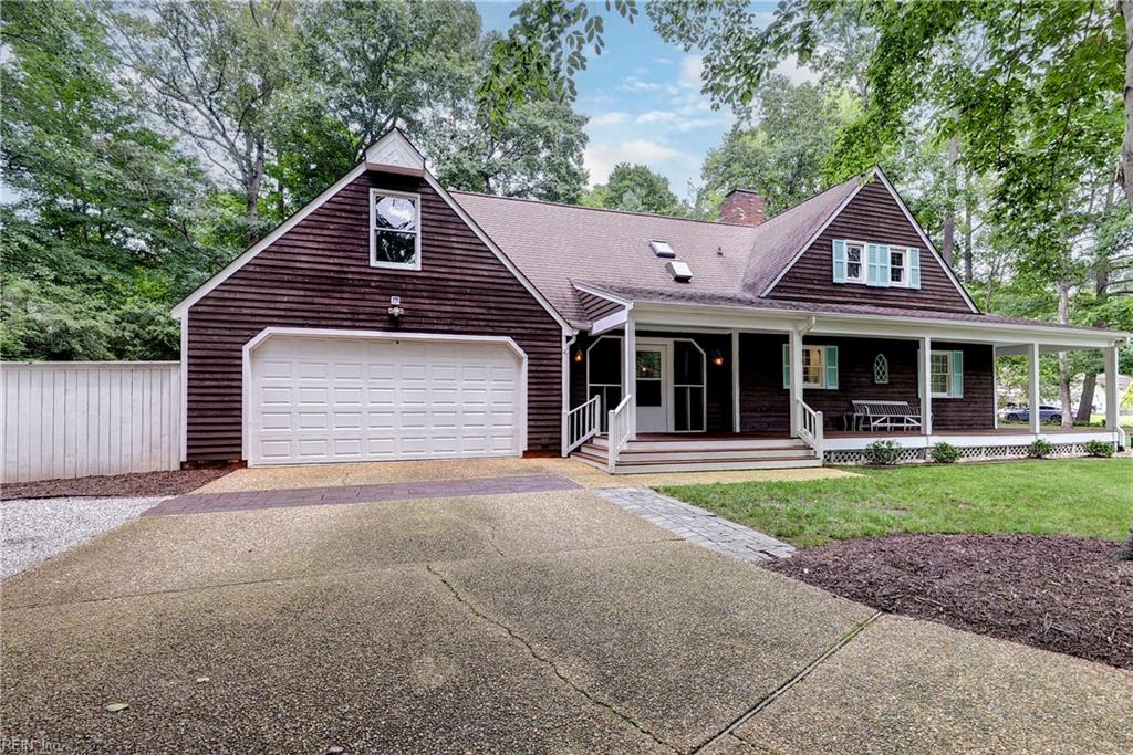 113 Evergreen Way Williamsburg VA 23185
