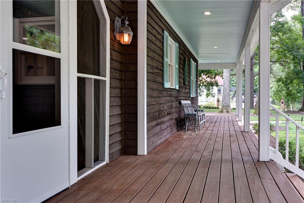 113 Evergreen Way Williamsburg VA 23185