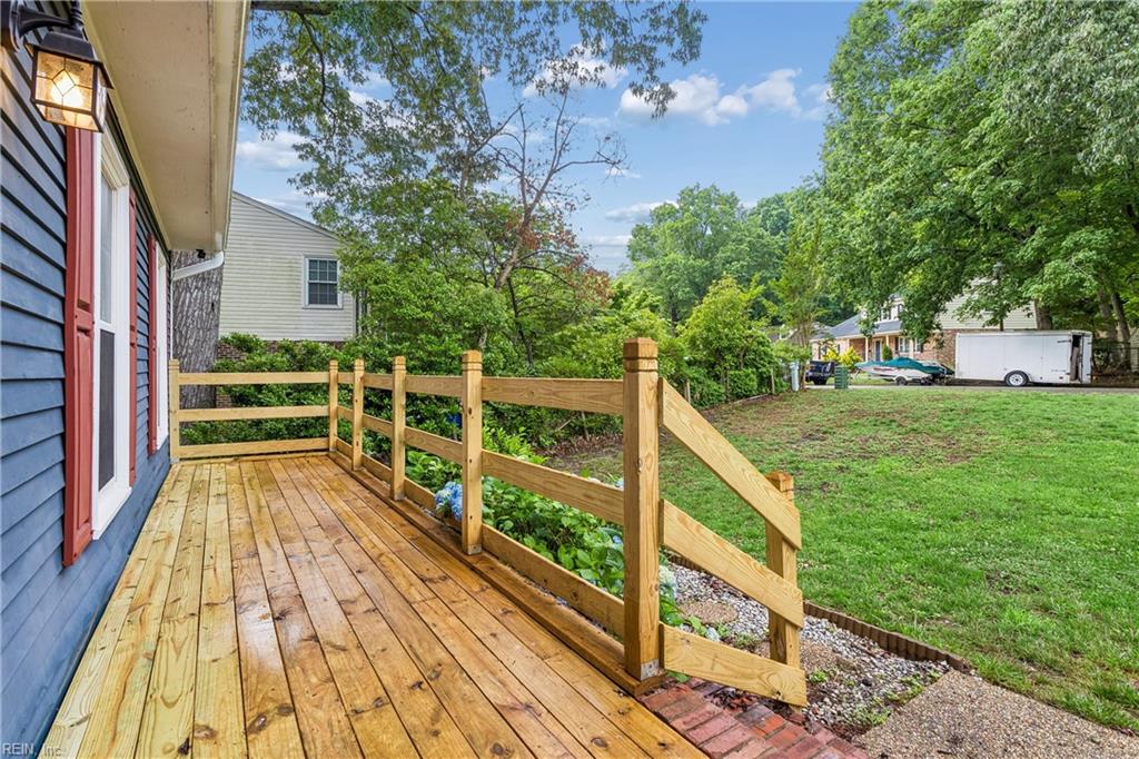 975 Lacon Drive Newport News VA 23608
