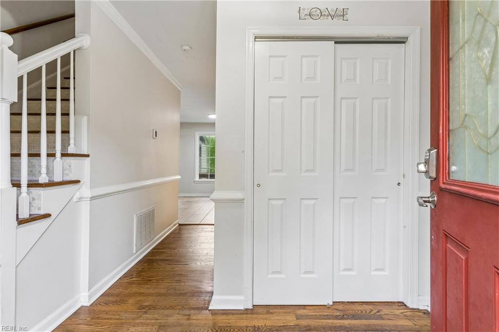 975 Lacon Drive Newport News VA 23608