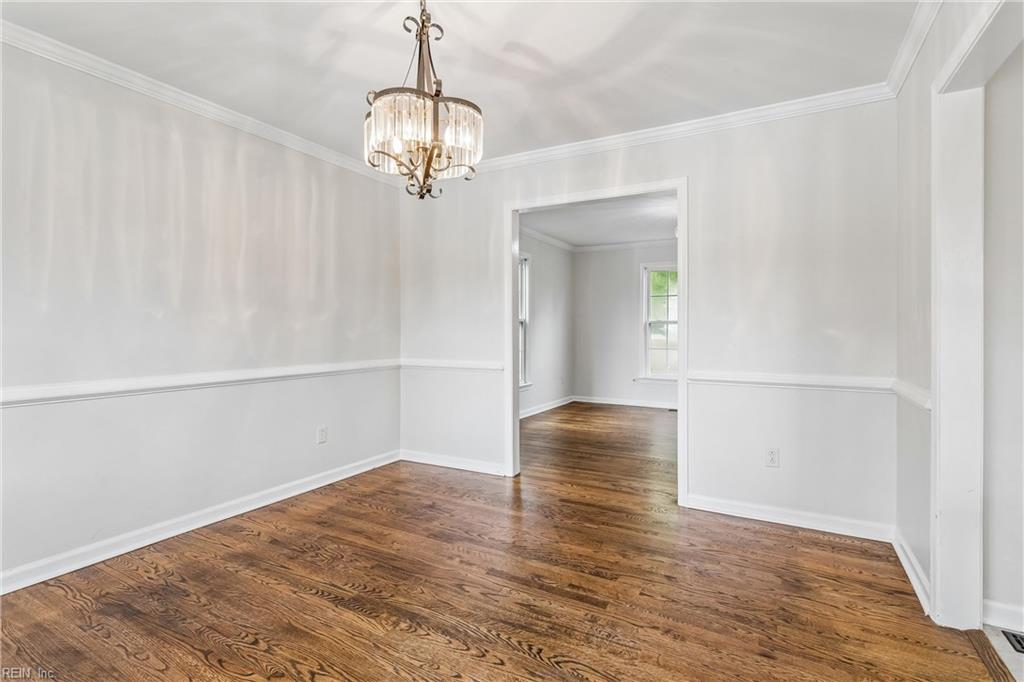 975 Lacon Drive Newport News VA 23608