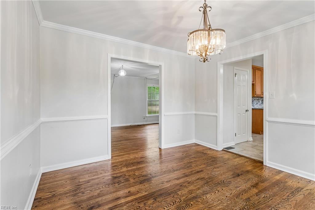 975 Lacon Drive Newport News VA 23608