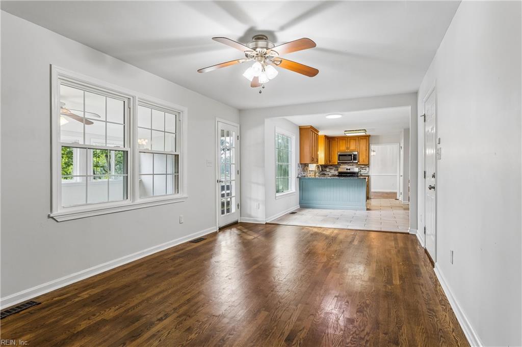 975 Lacon Drive Newport News VA 23608