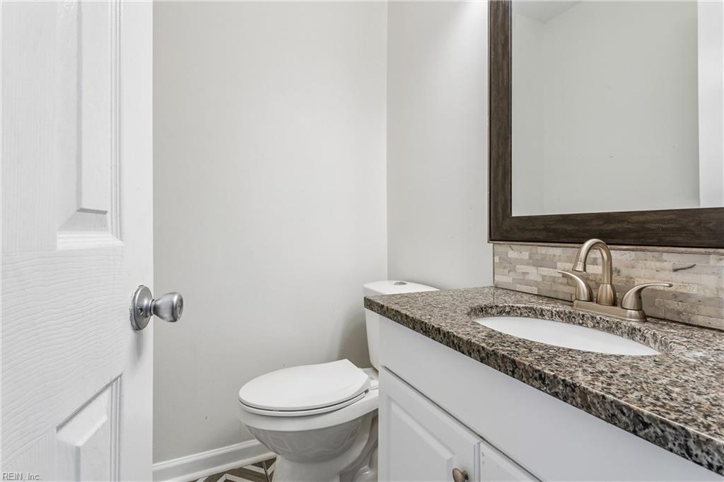975 Lacon Drive Newport News VA 23608