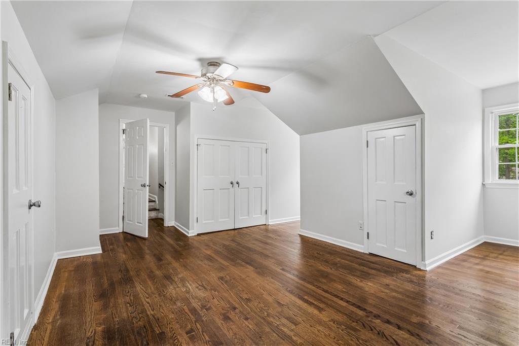 975 Lacon Drive Newport News VA 23608