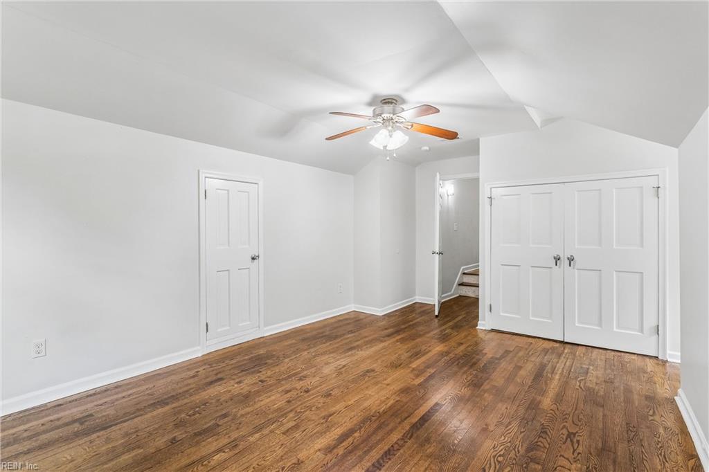 975 Lacon Drive Newport News VA 23608