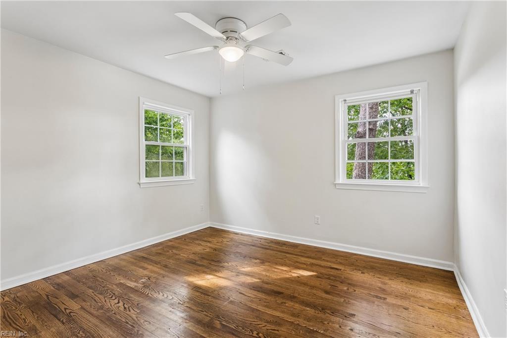 975 Lacon Drive Newport News VA 23608