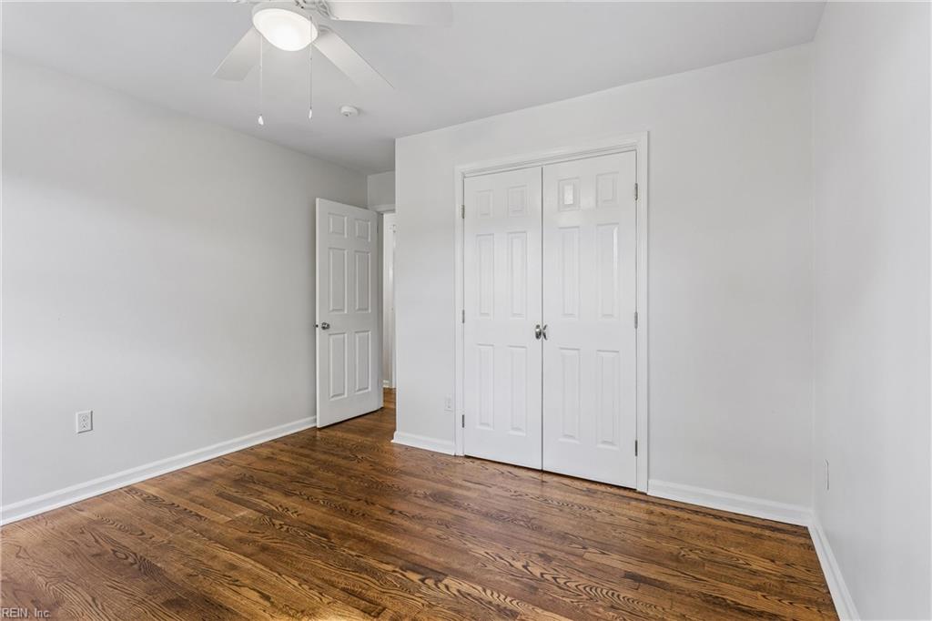 975 Lacon Drive Newport News VA 23608
