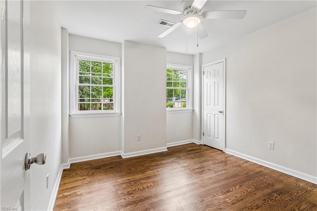 975 Lacon Drive Newport News VA 23608