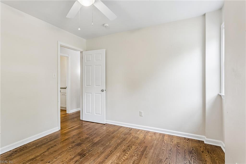 975 Lacon Drive Newport News VA 23608