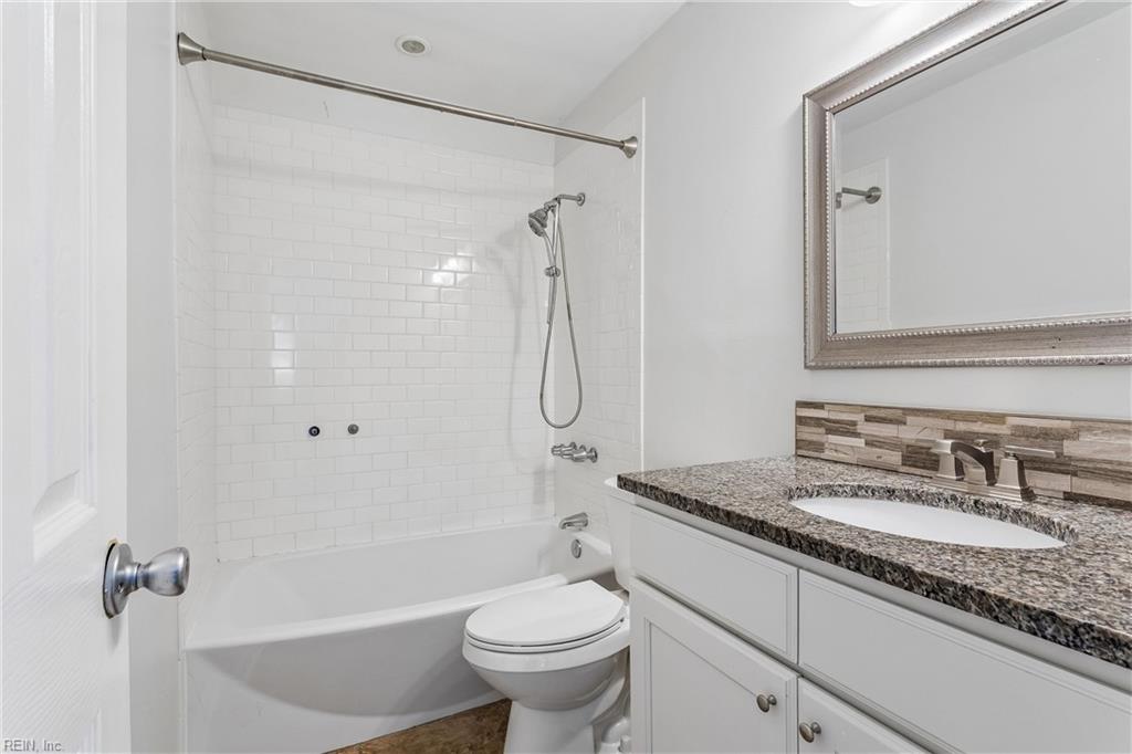 975 Lacon Drive Newport News VA 23608