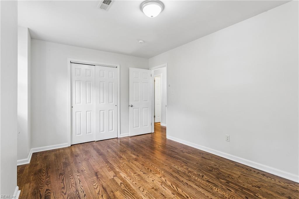 975 Lacon Drive Newport News VA 23608