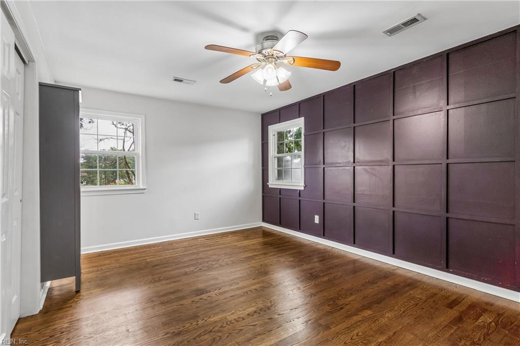 975 Lacon Drive Newport News VA 23608