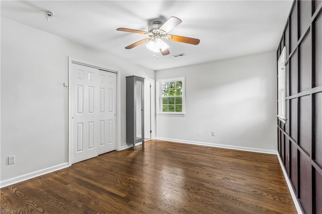 975 Lacon Drive Newport News VA 23608