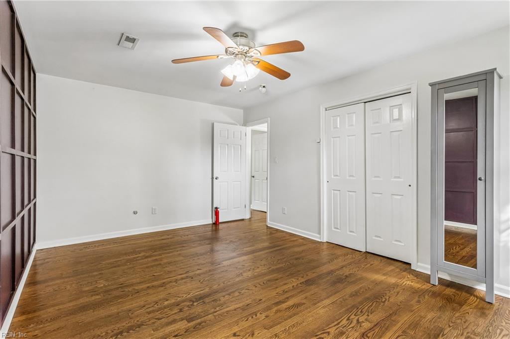 975 Lacon Drive Newport News VA 23608