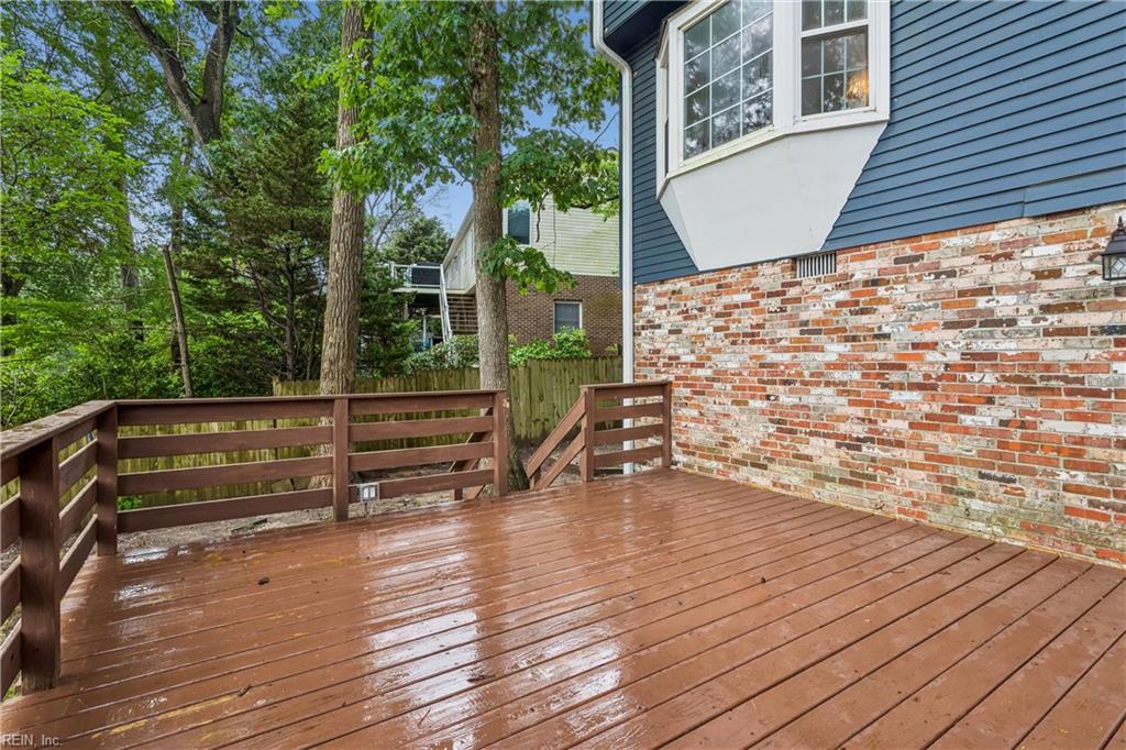975 Lacon Drive Newport News VA 23608