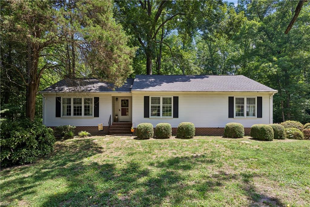 7483 Gloucester Village Drive Gloucester VA 23061
