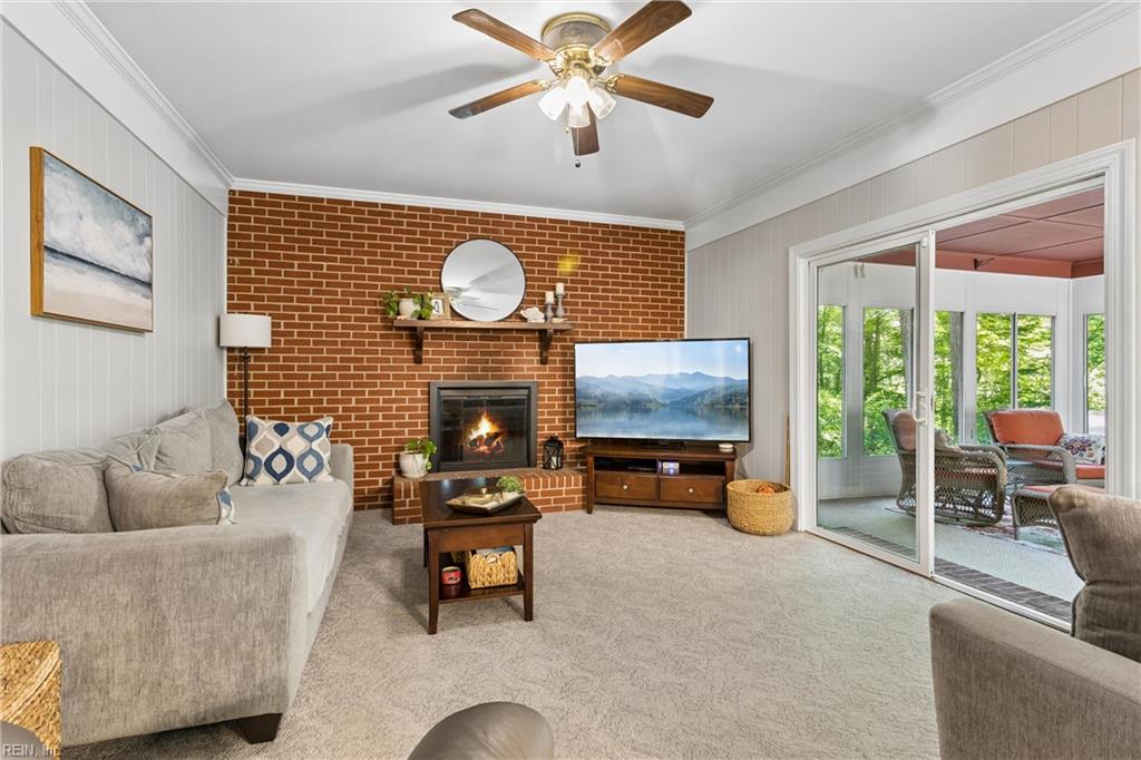 7483 Gloucester Village Drive Gloucester VA 23061