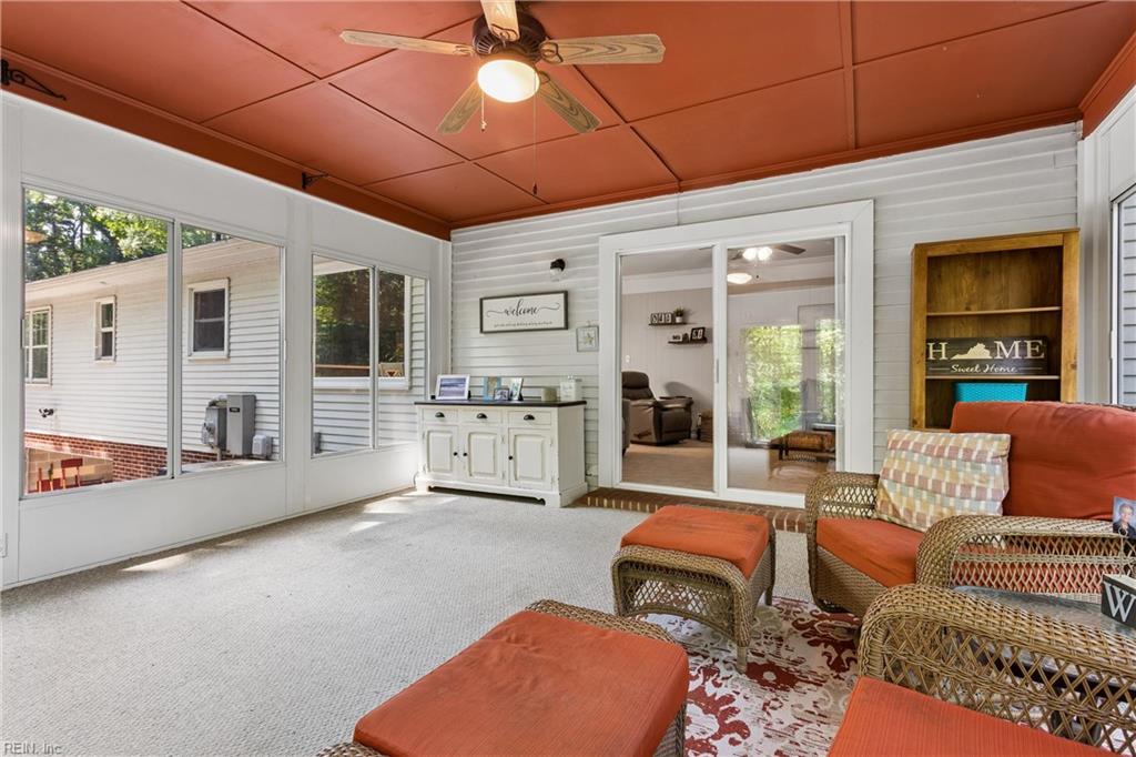 7483 Gloucester Village Drive Gloucester VA 23061