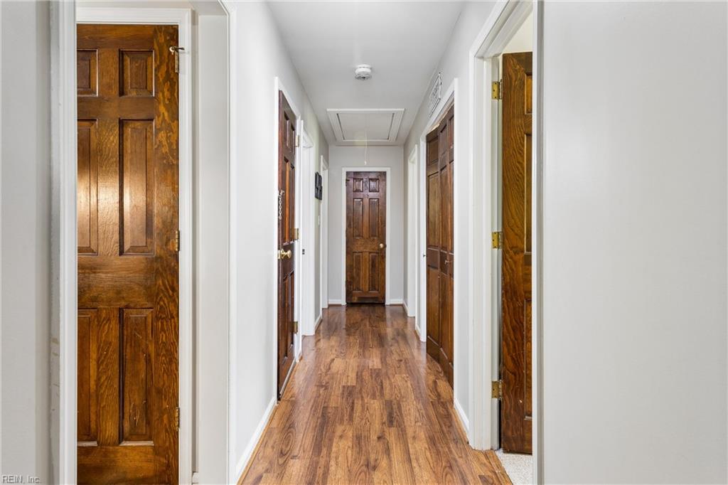 7483 Gloucester Village Drive Gloucester VA 23061