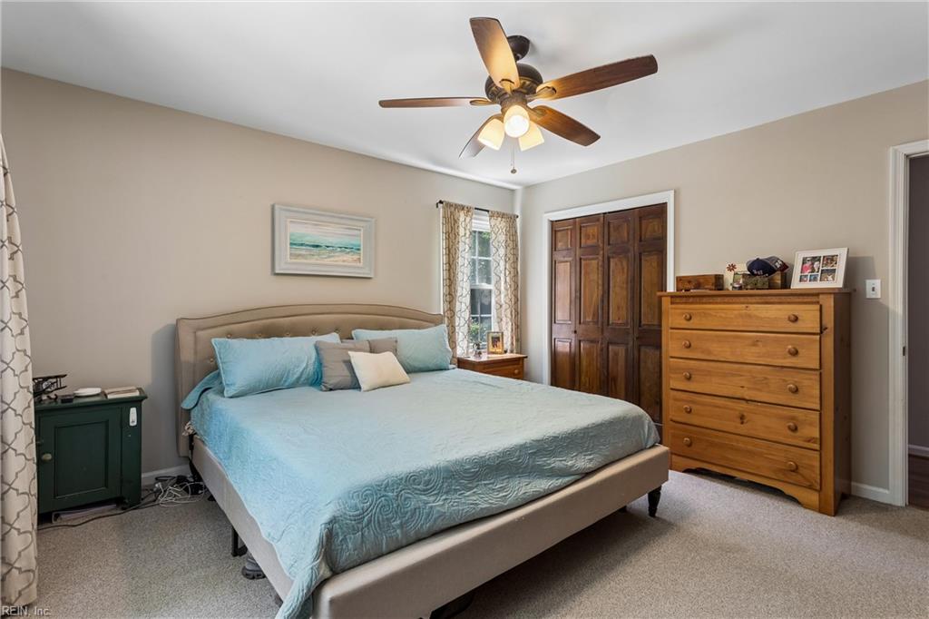 7483 Gloucester Village Drive Gloucester VA 23061