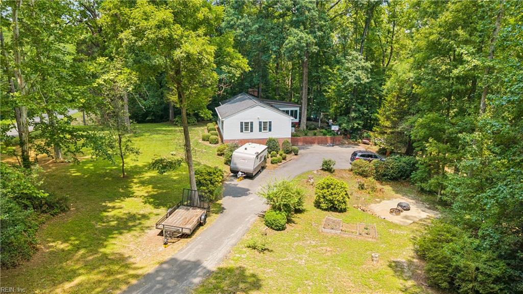 7483 Gloucester Village Drive Gloucester VA 23061