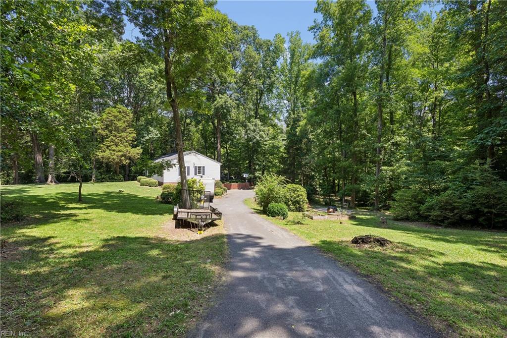 7483 Gloucester Village Drive Gloucester VA 23061