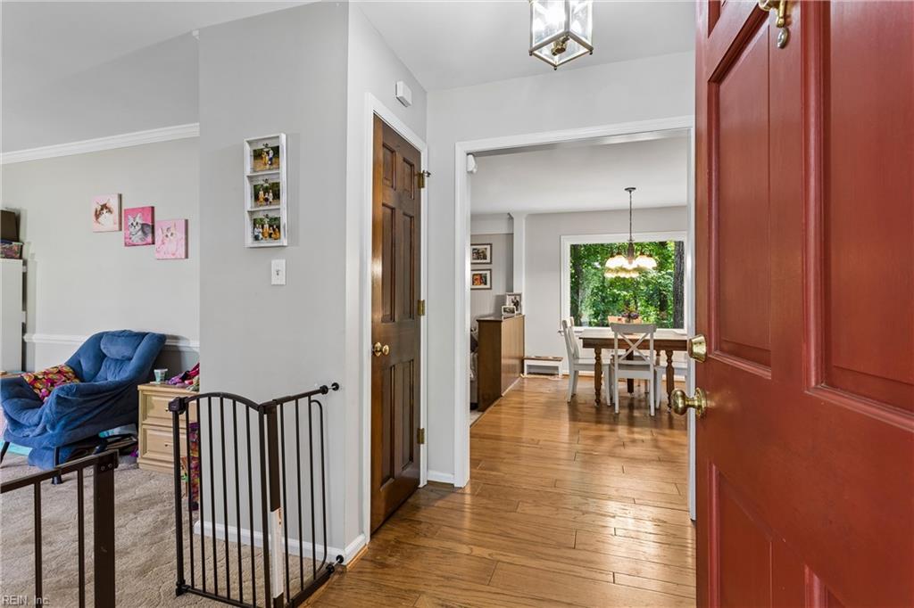 7483 Gloucester Village Drive Gloucester VA 23061