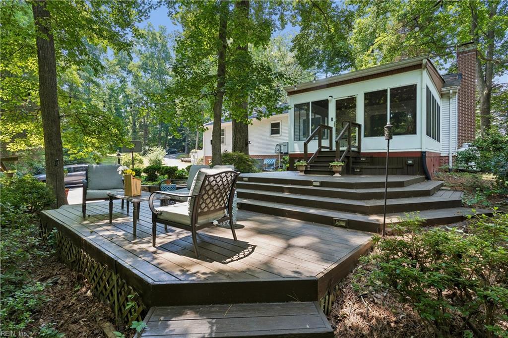 7483 Gloucester Village Drive Gloucester VA 23061