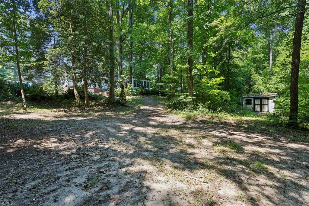 7483 Gloucester Village Drive Gloucester VA 23061