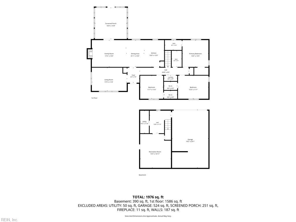 7483 Gloucester Village Drive Gloucester VA 23061