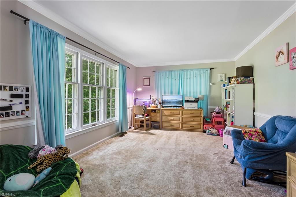 7483 Gloucester Village Drive Gloucester VA 23061