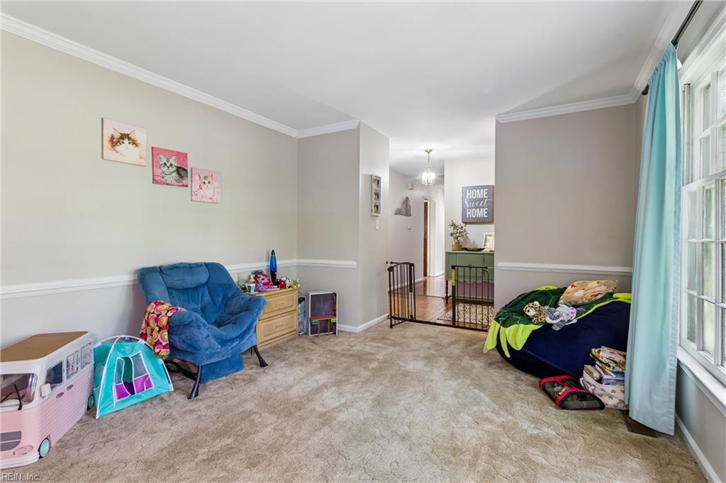 7483 Gloucester Village Drive Gloucester VA 23061