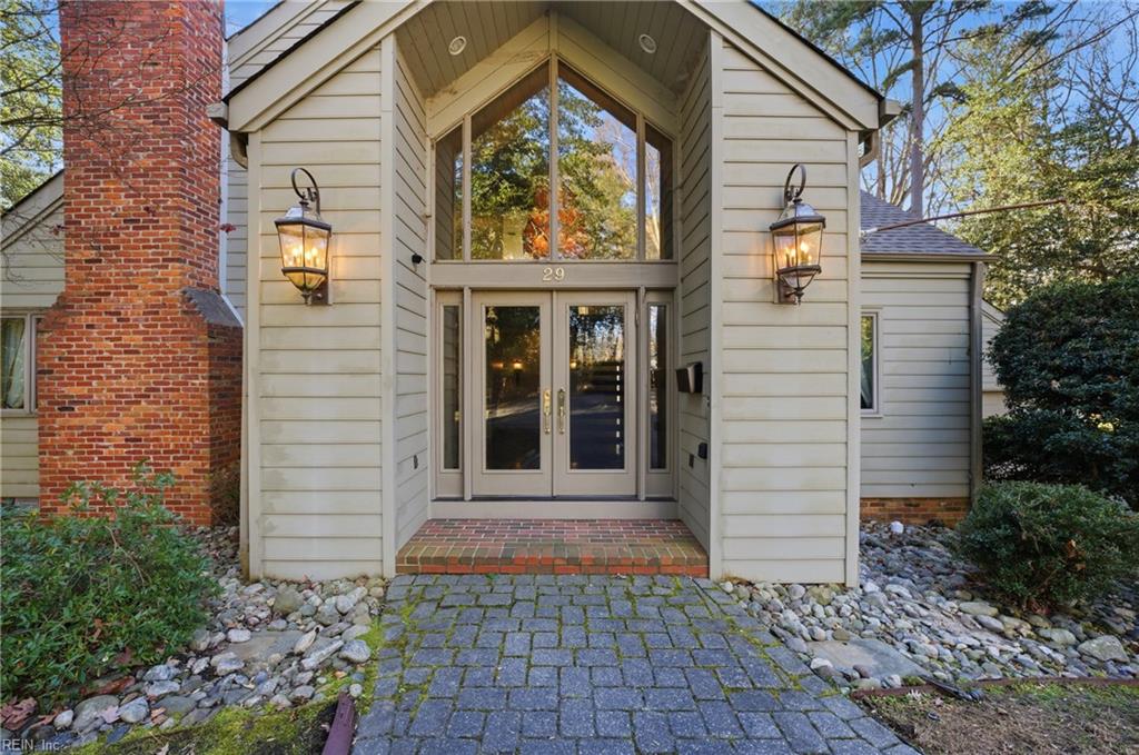 29 Indigo Dam Road Newport News VA 23606