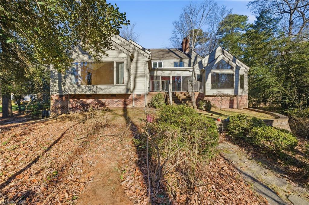 29 Indigo Dam Road Newport News VA 23606