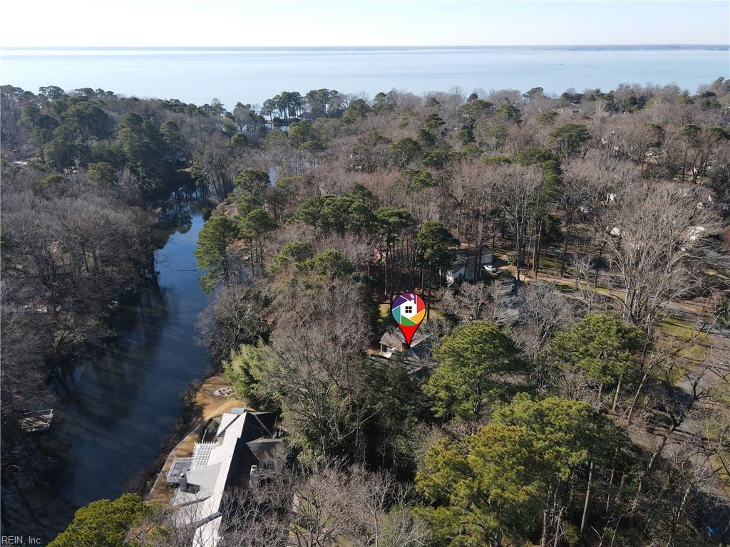 29 Indigo Dam Road Newport News VA 23606